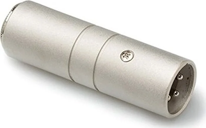 DMX512 TERMINATOR XLR3M