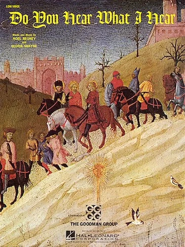 Do You Hear What I Hear?