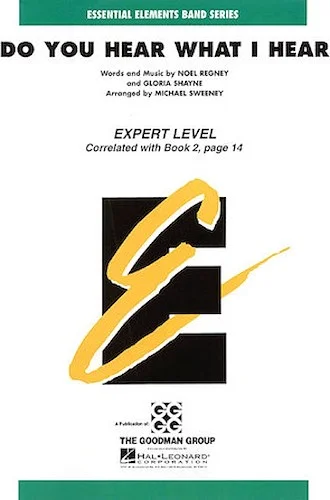 Do You Hear What I Hear