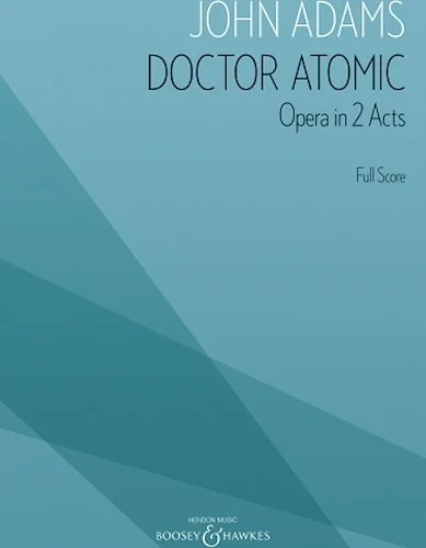 Doctor Atomic
