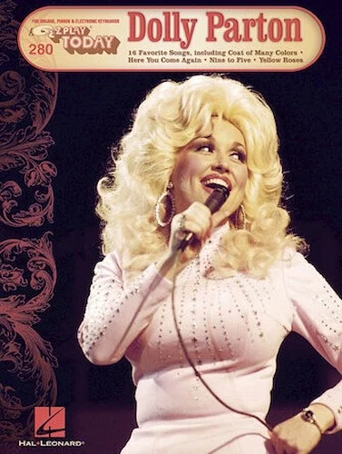 Dolly Parton