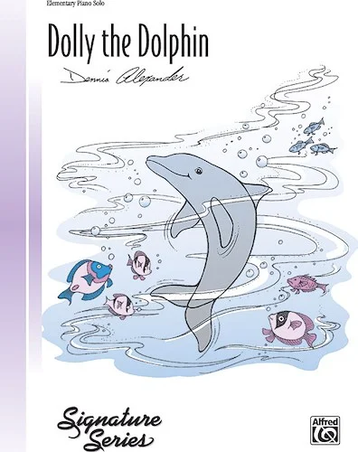 Dolly the Dolphin