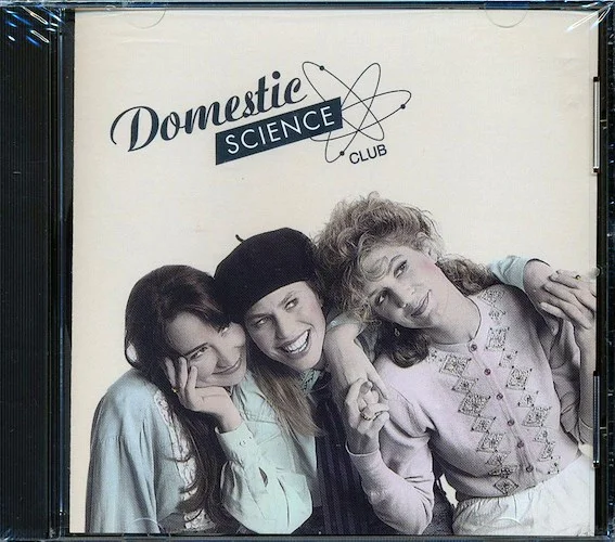 Domestic Science Club - Domestic Science Club