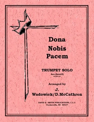 Dona Nobis Pacem