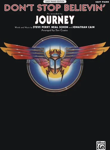 Don't Stop Believin'