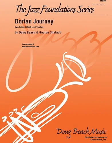 Dorian Journey