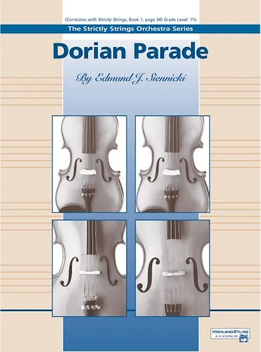 Dorian Parade