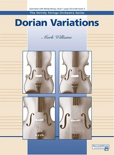 Dorian Variations