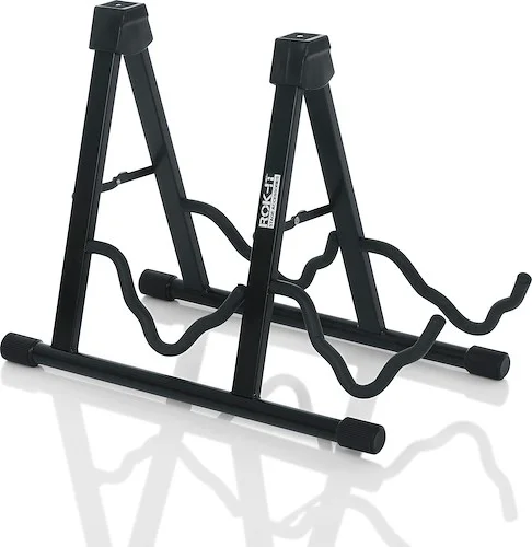 Gator Double A-Frame Guitar Stand