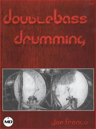 Double Bass Drumming