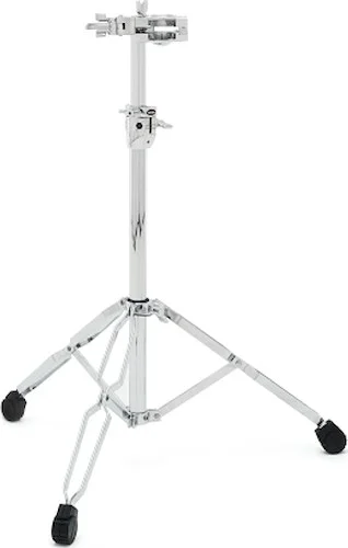 Gibraltar Double Braced Double-Mount Platform Tom Stand