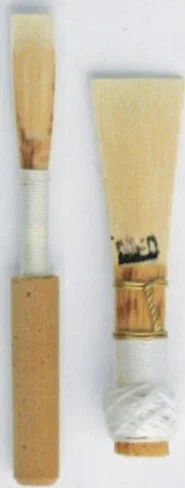 Double Reed, Richards Oboe Medium