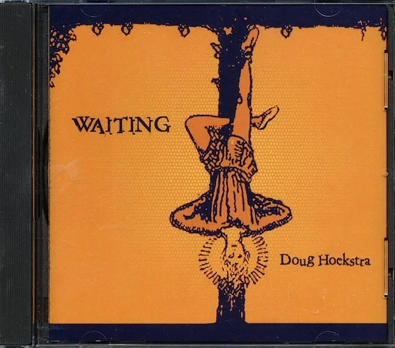 Doug Hoekstra - Waiting