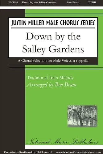 Down by the Salley Gardens