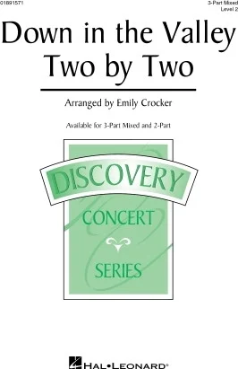 Down in the Valley Two by Two - Discovery Level 2