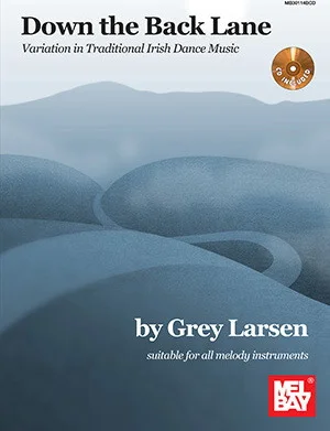 Down the Back Lane: Variation in Traditional Irish Dance Music