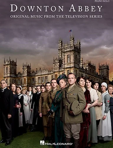 Downton Abbey - Original Music from the Television Series