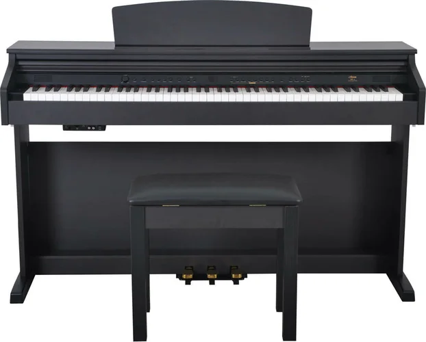 DP-3 Traditional Upright Piano