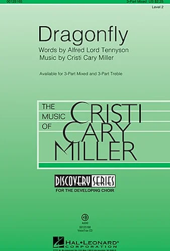 Dragonfly - Discovery Level 2