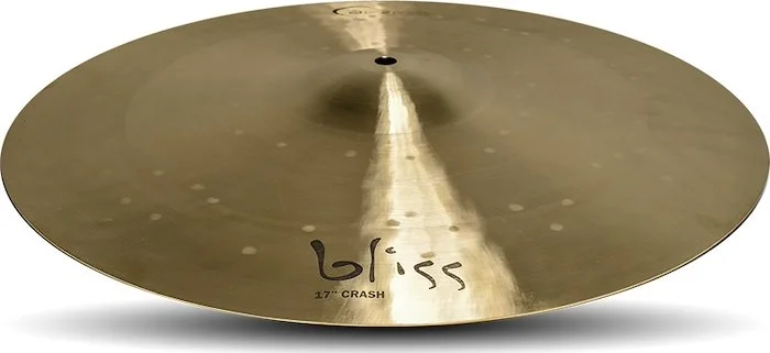 Dream Cymbals BCR17 Bliss 17" Crash Cymbal