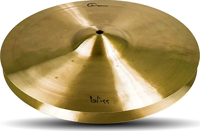 Dream Cymbals BHH14 Bliss 14" Hi Hat Cymbal