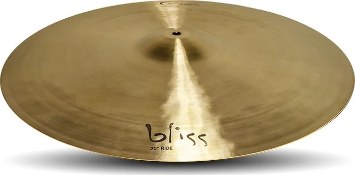 Dream Cymbals BRI20 Bliss 20" Ride Cymbal