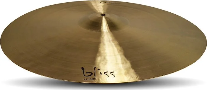 Dream Cymbals BRI22 Bliss 22" Ride Cymbal