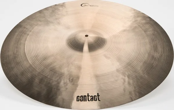 Dream Cymbals C-RI24 Contact Ride. 24"