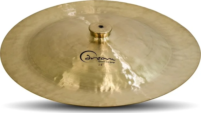 Dream Cymbals CH24 24" Lion China Cymbal
