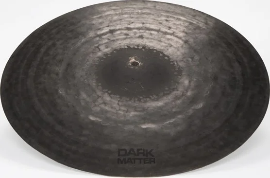 Dream Cymbals DMBCRRI22 Dark Matter Bliss Crash/Ride. 22"