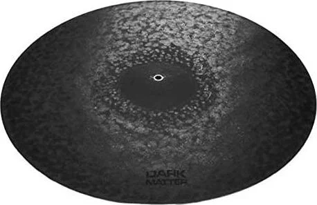 Dream Cymbals DMBPT17 Dark Matter Bliss Paper Thin. 17"