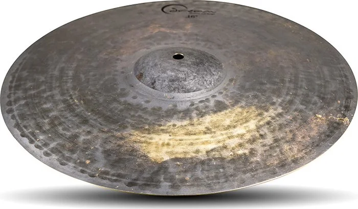 Dream Cymbals DMECR16 Dark Matter Eclipse Series 16" Crash Cymbal