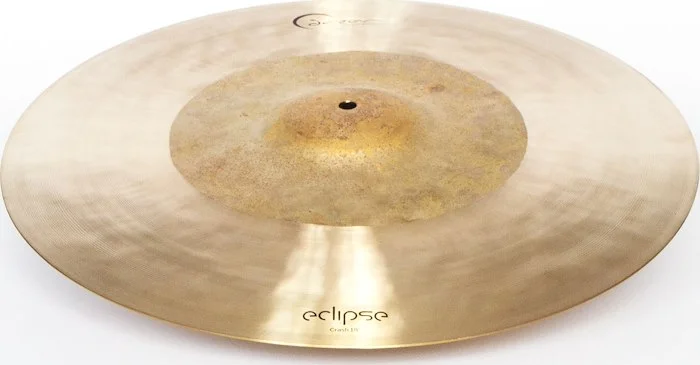 Dream Cymbals ECLIPCR19 Eclipse Crash Cymbal. 19"
