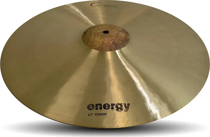 Dream Cymbals ECR17 Energy Series 17" Crash Cymbal