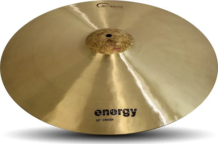 Dream Cymbals ECR18 Energy Series 18" Crash Cymbal