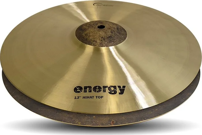 Dream Cymbals EHH13 Energy Series 13" Hi Hat Cymbal