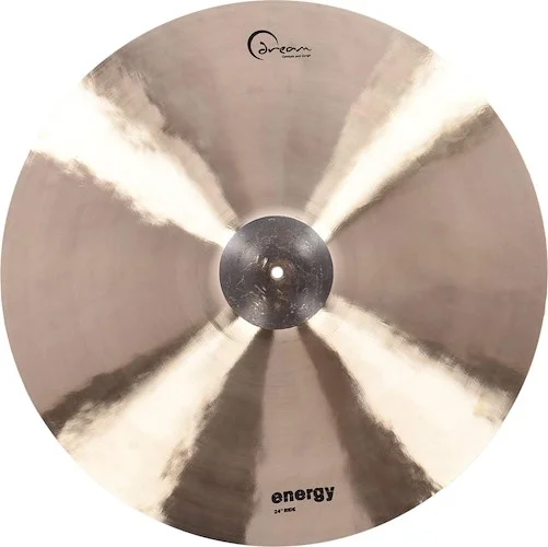 Dream Cymbals ERI24 Energy Ride. 24"