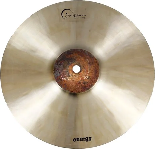 Dream Cymbals ESP10 Energy Series 10" Splash Cymbals