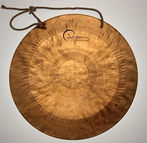 Dream Cymbals FENG22 Feng Wind 22" Gong