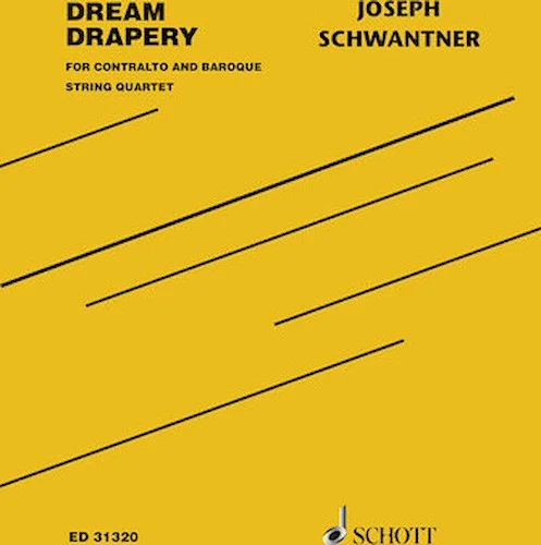 Dream Drapery: Thoreau Songs