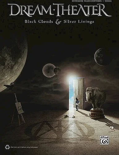 Dream Theater - Black Clouds & Silver Linings