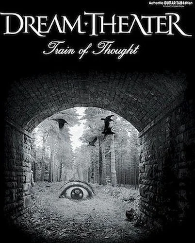 Dream Theater - Train of Thought