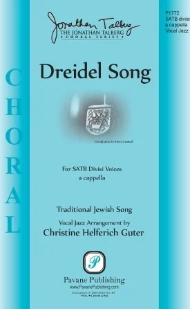 Dreidel Song