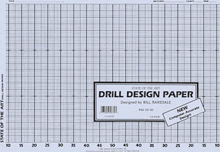Drill Design Paper