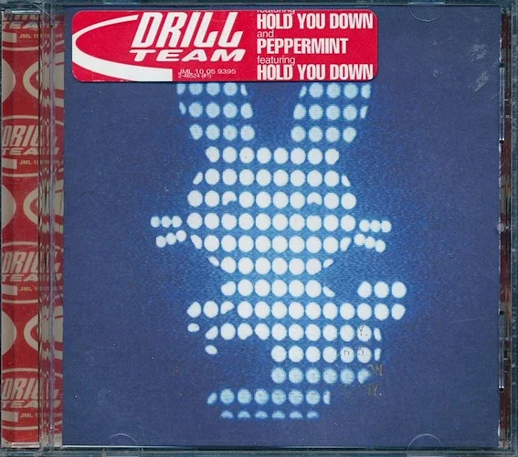 Drill Team - Hope And Dream Explosion