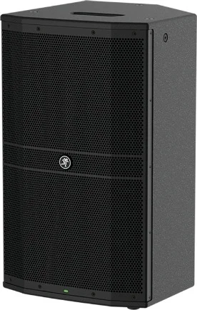 DRM212 12 inch. 1600W Professional Powered Loudspeaker