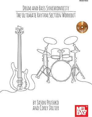 Drum and Bass Synchronicity: The Ultimate Rhythm Section Workout Image