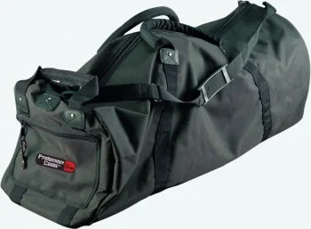 Gator Drum Hardware Bag; 14" x 36"; w/ Wheels