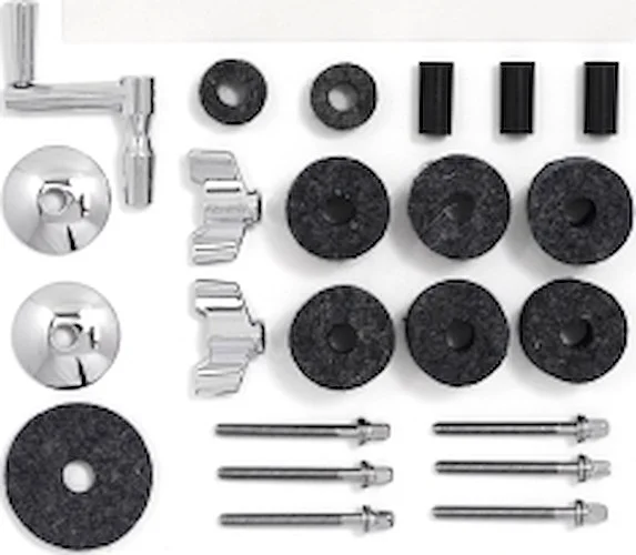 Drum Set Tech Kit - Model SC-DSTK