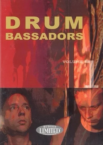 Drumbassadors - Volume 1